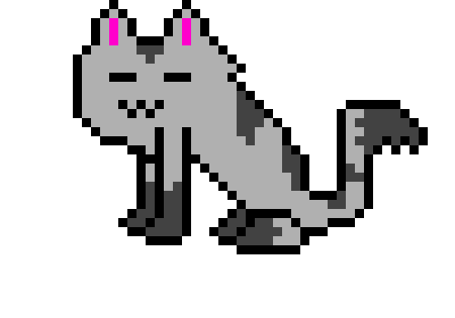 [9664c4] Sliverfang blinks