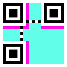 [9664c4] QR Code Tutorial