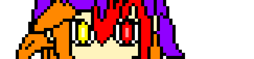 [5b2f3e] im gonna make more sprites