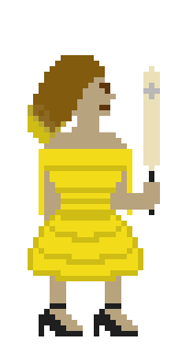 [9664c4] 8bit Beyoncé