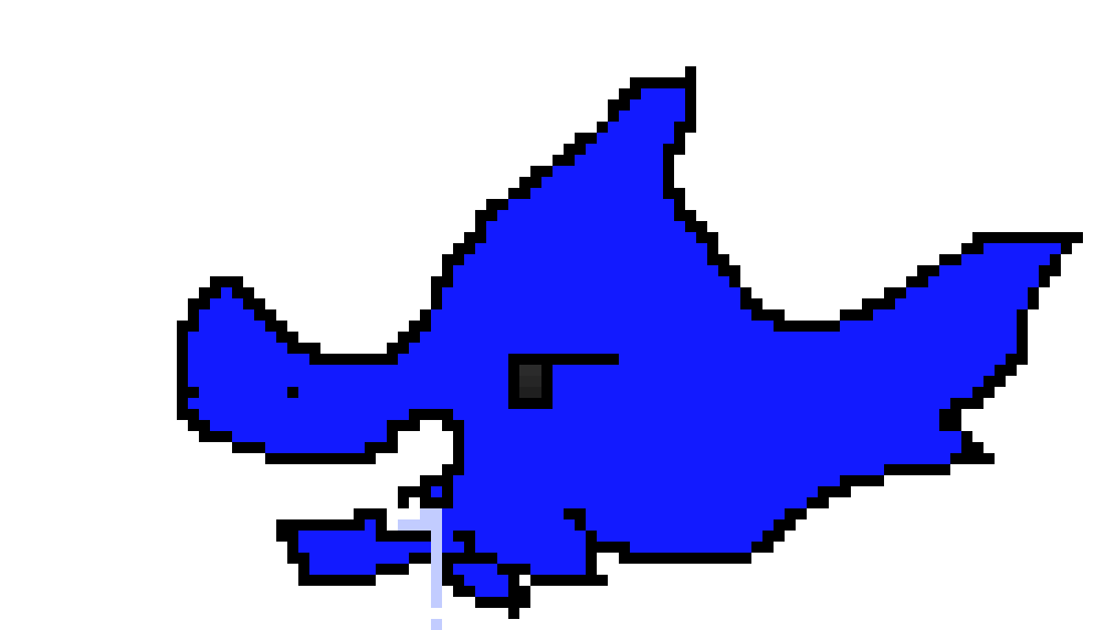 [9664c4] famish fish