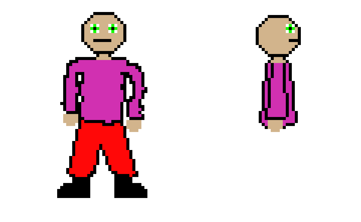 [da5212] New Project Thing