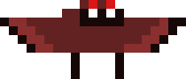 [b2a6e5] Shitty Bat