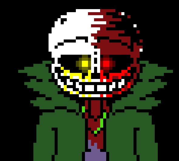 [691fe2] tbh i wanna rp but i dunno who to be   -  Cherry