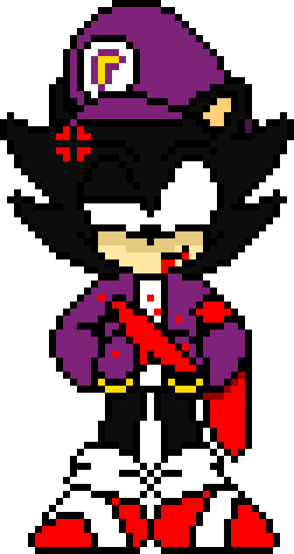[ddfcd2] QuestionableTale: Lifeless (Disbelief - Phase 3 - Sonic)