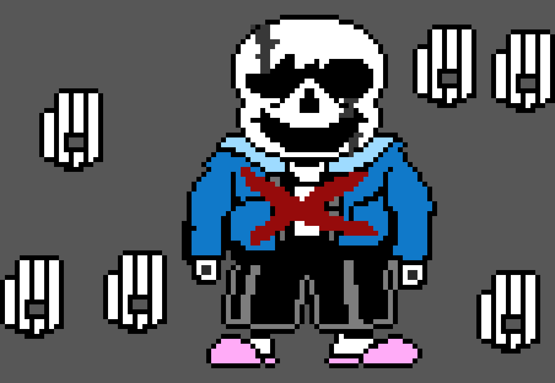 LAST BREATH (PHASE: 4)(Unofficial)