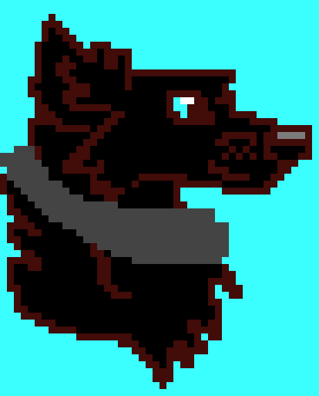 [9664c4] howl at me