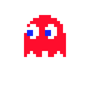 [9664c4] red ghost