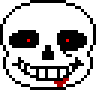 [94dd8e] Insanity sans
