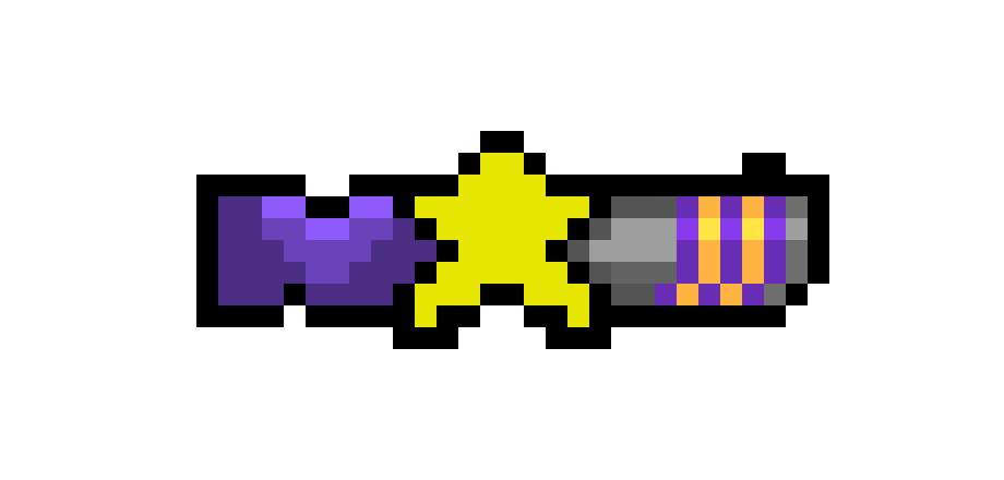 [9664c4] Star Cannon