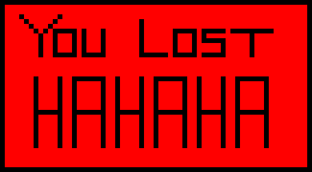 [9664c4] GameOver