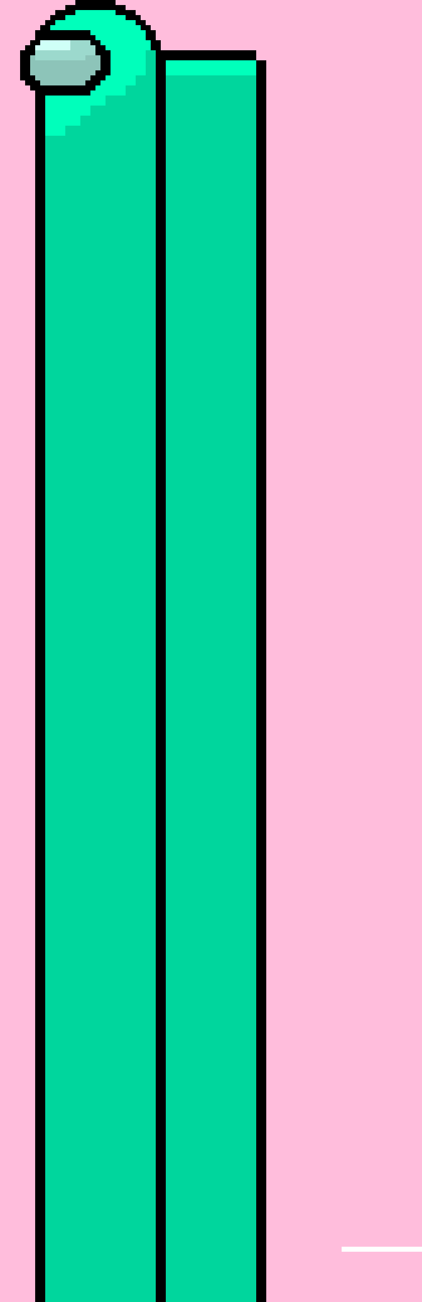 [1d49ac] cant get biger -among jus