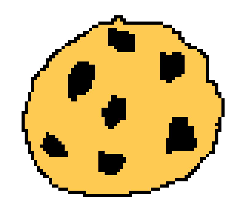 [9664c4] Chocolate Chip Cookie