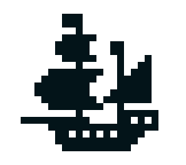 [4cabe3] Pirate Ship