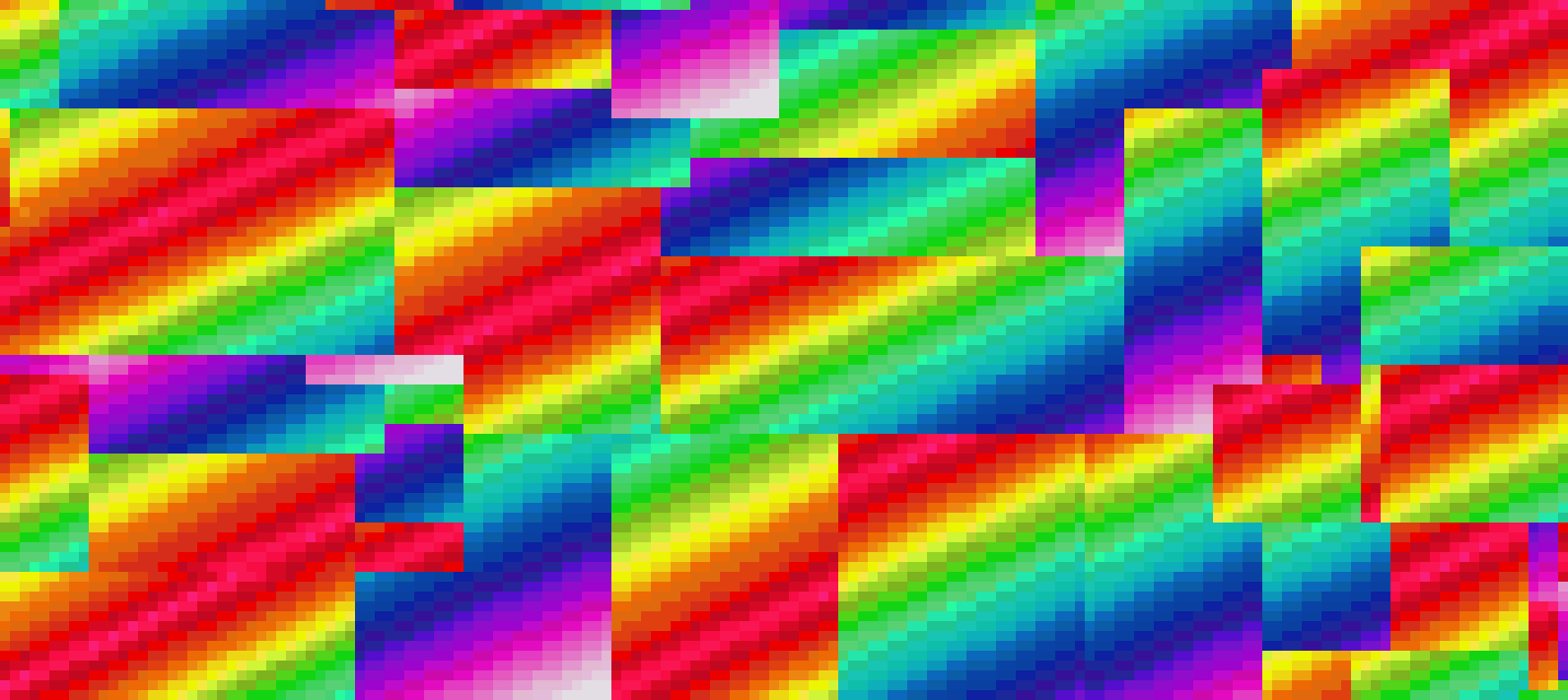 [9664c4] more rainboww