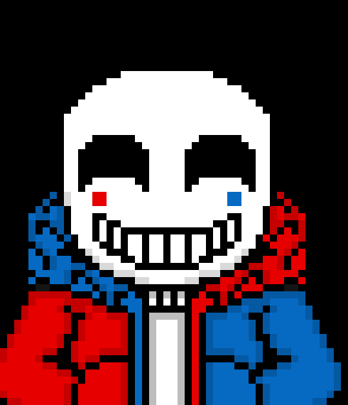 [b63bdb] *picks up the mask and is about to put it on Terror*