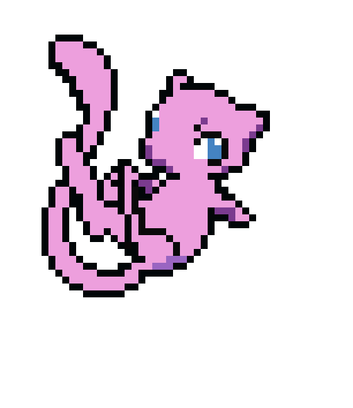[9664c4] mew 2.0