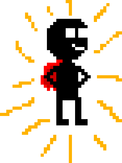 [9664c4] Mr Stickman 10