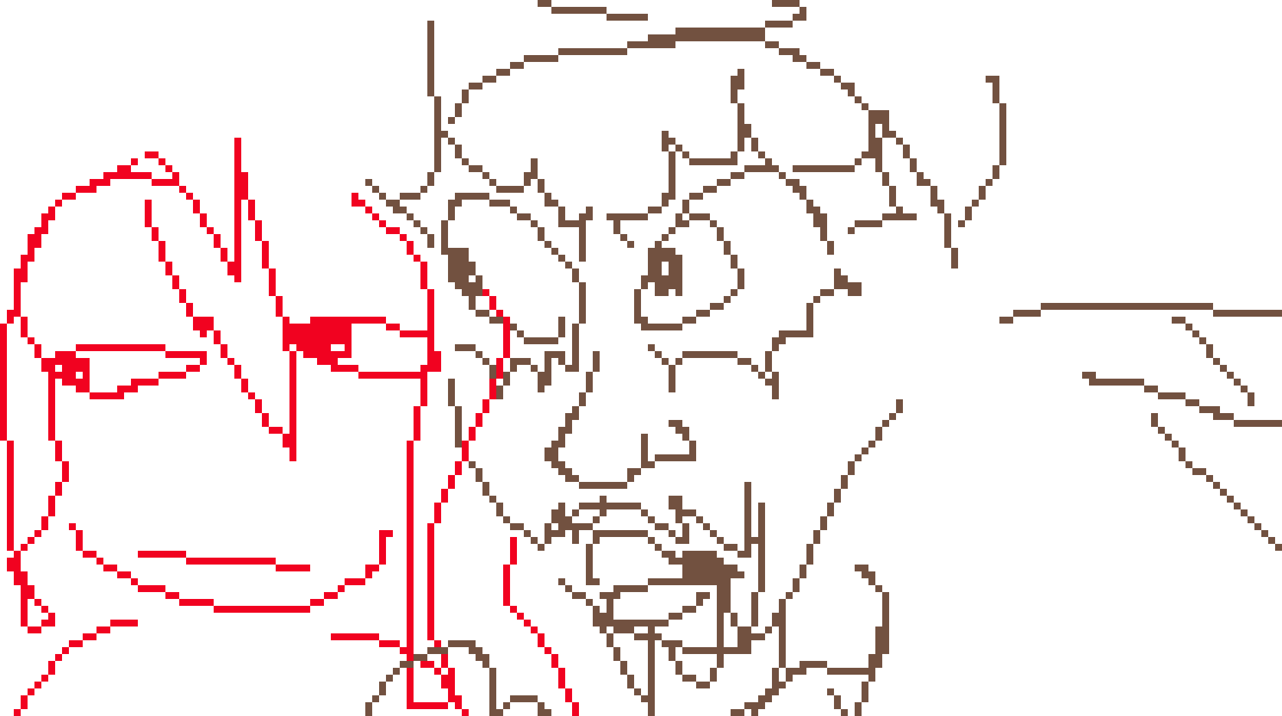 [8295a9] Looks like theres only one way to continue, go ahead and be my meat shield by going first