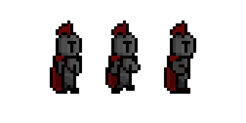 [9065f5] Knightmare