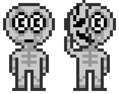 Linus (Salem Woods)