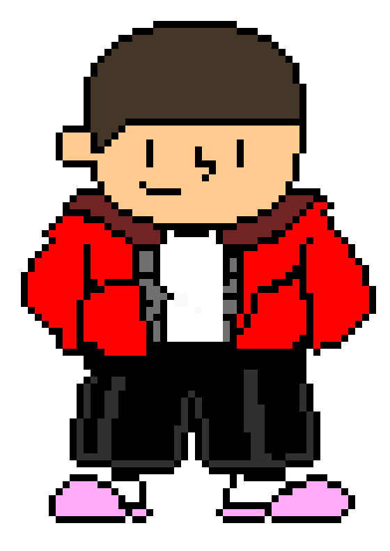 [92b4bf] PotatoTale Will