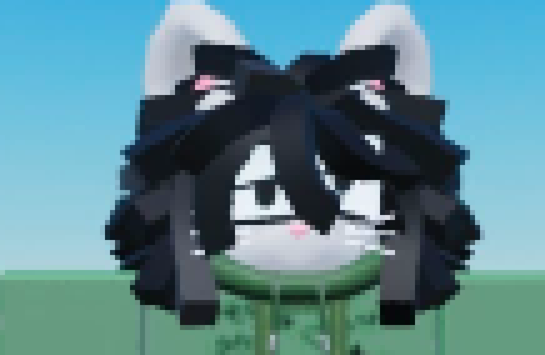 [006d2b] I would join but I lowk can't. because I don't have a rigged Sonic adventure one sonic model. also do we have to like. use vr or is just being on PC viable