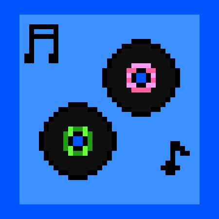 [21b9a0] CDs with 16th notes