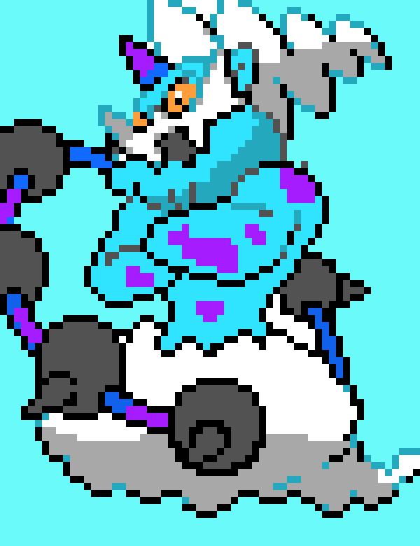 [9664c4] Thundurus