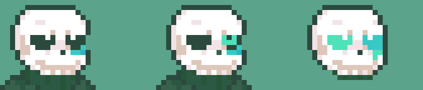 [e2886d] Scott's head has been added to the collection