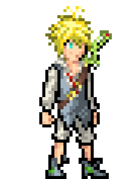 [cedb83] ho wants to fight me-Meliodas