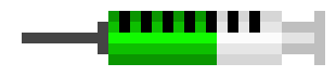 [9664c4] Syringe with mutagen