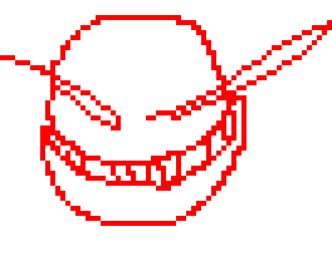 [75cd13] evil red potato.
