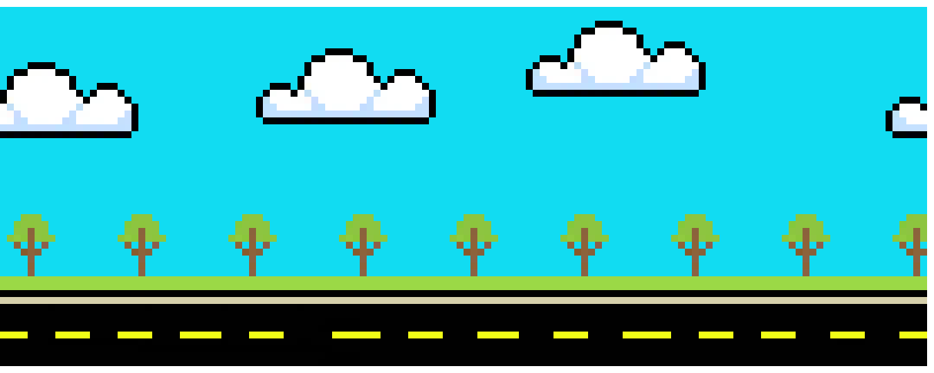 [b6e4cc] runway