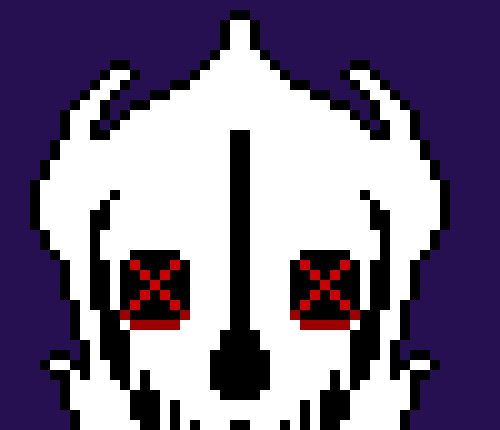 [00fc8a] *a blaster appears and gives the Terrors a look that says " you need to get out of here**