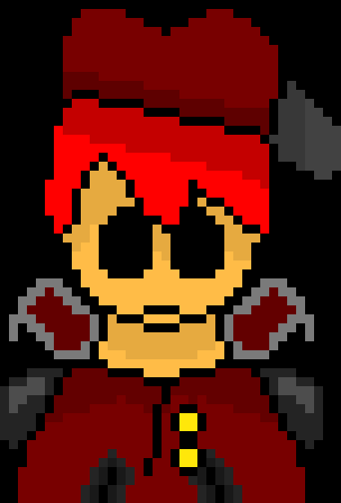 [49cd9d] *teleports to where dectaer is and uses blue spears* don't... you ... fucking.... dare....
