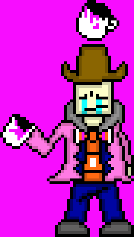 [8597b0] i wish if somebody could cheer me up but of course not, they're gonna ignore me and continue with themselfs... i just have to sit here and do nothing. -SUDDEN SCREAMS!Cleetus (cleetus.) (LS!Cleetus)