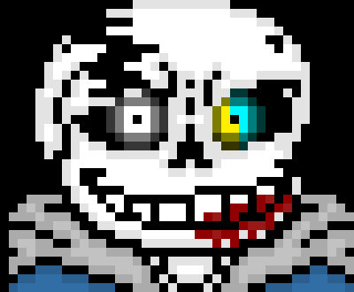 [57dac4] *points to Caftar* HE TOUC'A DA CHILD!