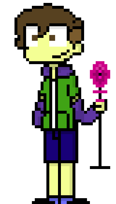 [4793a2] hello there! i am karma the radio demon! pleasure to meet ya!