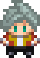 [14ad78] Ranger_Silver