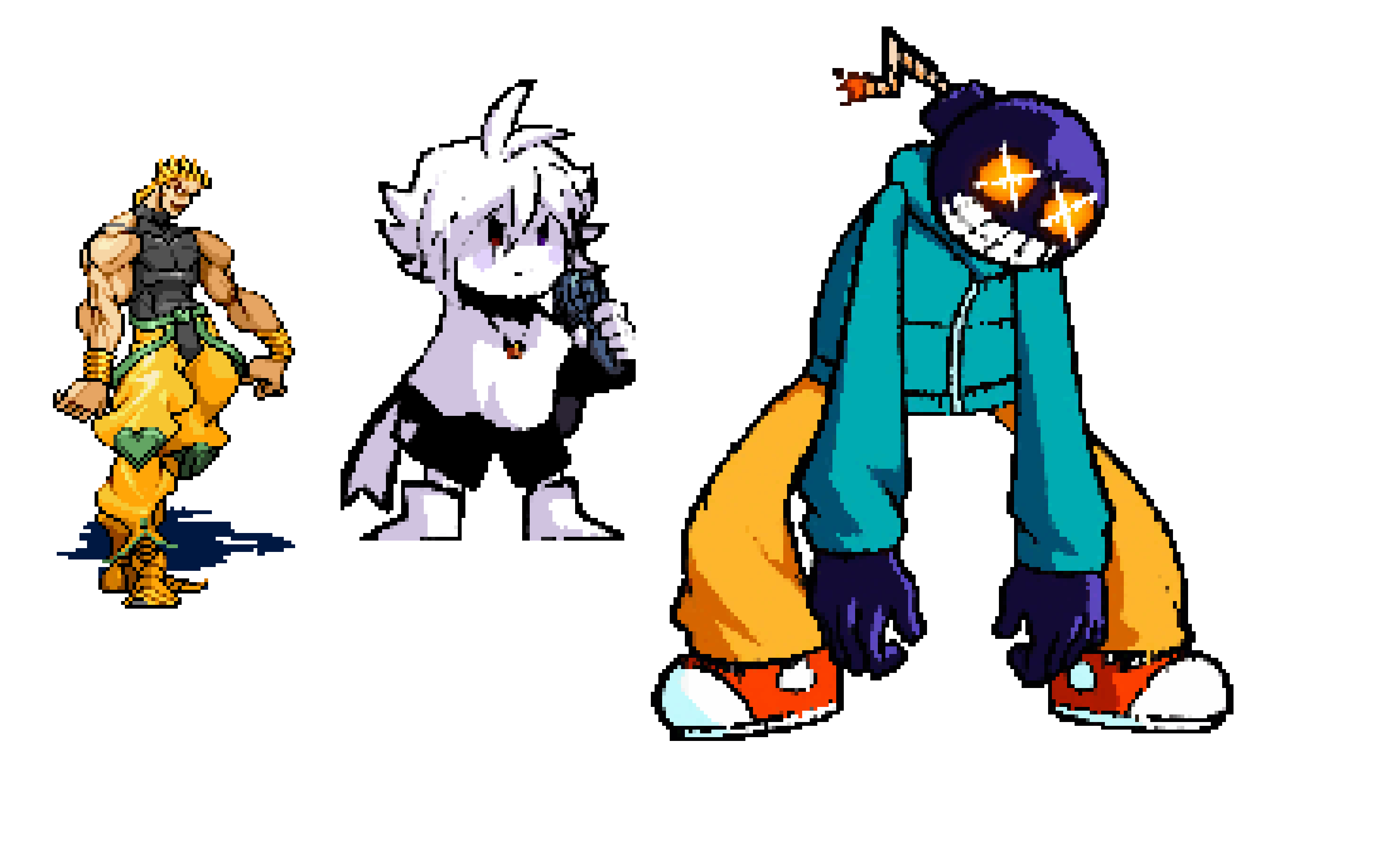 [4076f0] the angry issues boys -cleetus