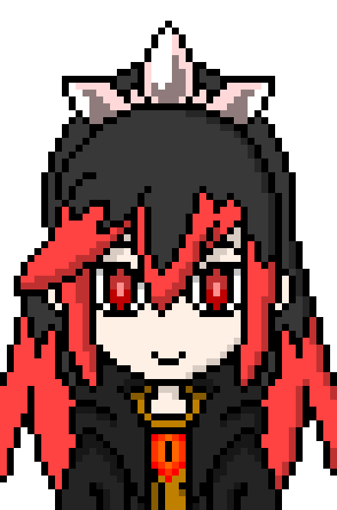 [5b2f3e] Ketsueki-Hime: Nice!  -makes the blinds of all nearby houses shake-
