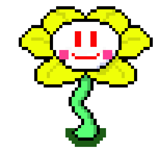 Hellspawn Sprite