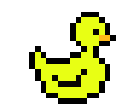 [9664c4] rubber ducky