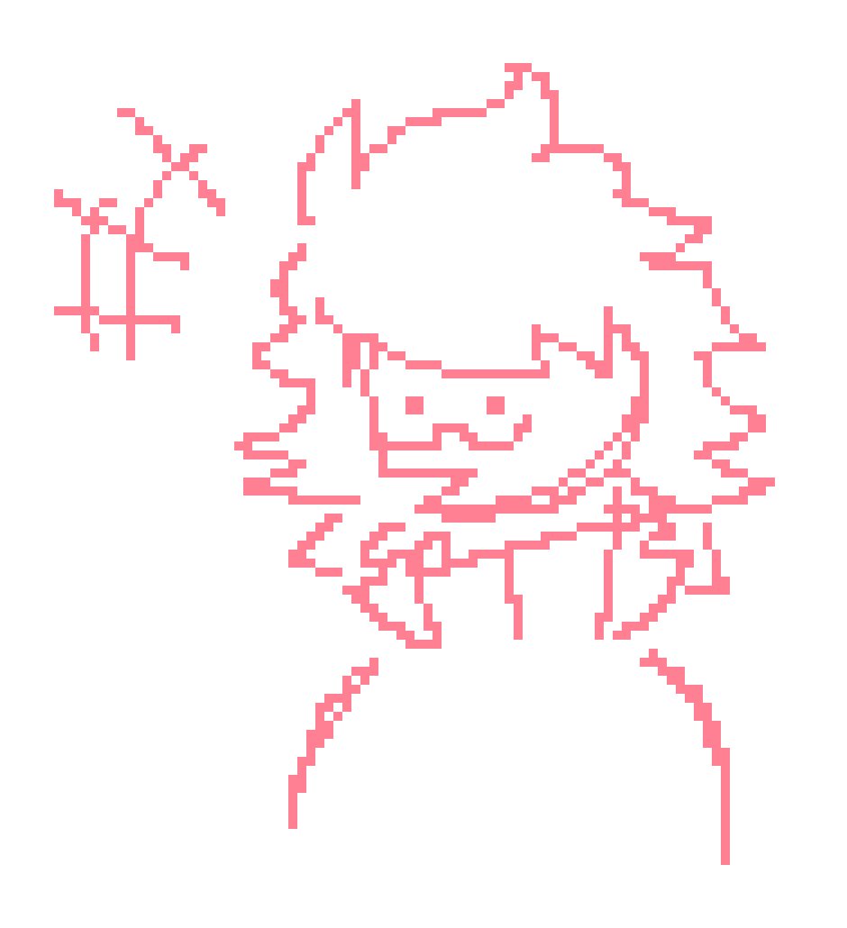 [027741] oh my god dude i finally made the thing. it took trial and error (with the fact that i realized Libresprite is not built for more than 64 frames) but it's done: https://ibb.co/B2j5C5jg