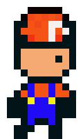 [c648ea] Mario3