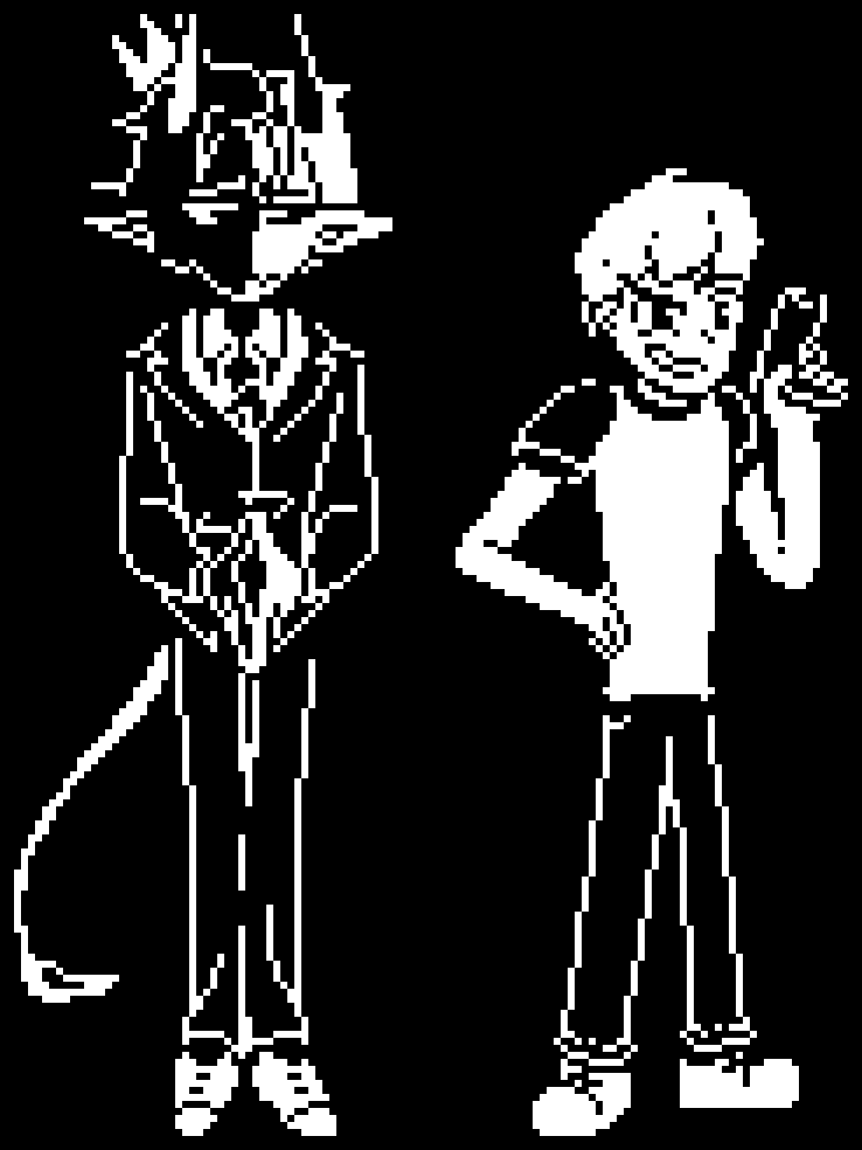 [8de716] ok i made tommy now, there wasn't any made by the twitter person so that makes this feel even more special to me
