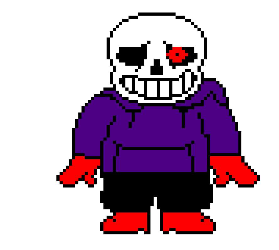 [9664c4] DISBELIEF SWAP FELL PHASE 4
