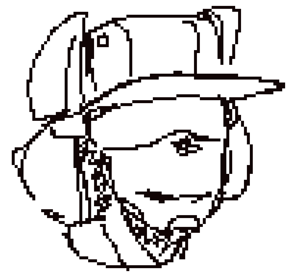 [af20e4] Mkay, also I just draw your character in my style, Gabe. If you pick a faction one, i get to change the style around to fit how they would look in one of my universes.