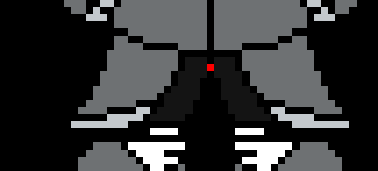 [53a360] second you draw something right at the red dot